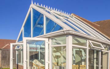 conservatory roof insulation costs East Lavant
