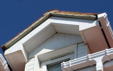 East Lavant fascia installation costs