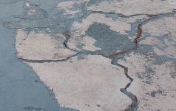 fibreglass roofing replacement East Lavant