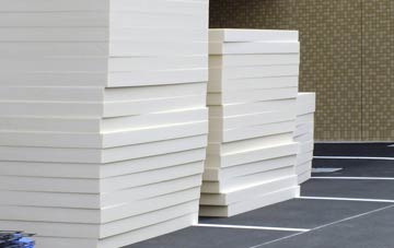 East Lavant flat roof insulation costs