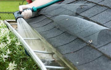 East Lavant gutter cleaning costs