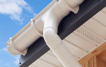 East Lavant gutter installation costs