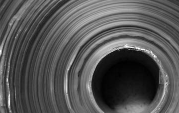 East Lavant pvc roof replacement