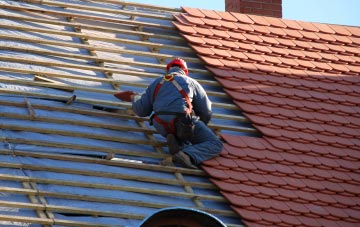 roof tiles East Lavant, West Sussex