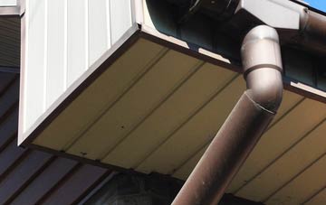 East Lavant soffit installation costs