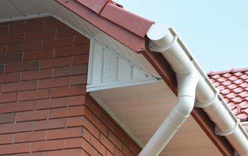 East Lavant soffit repair costs