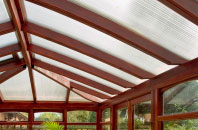 East Lavant conservatory roofing insulation