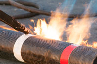 East Lavant flat roofing replacement