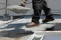 find rated East Lavant flat roofing replacement companies