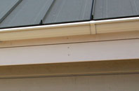 East Lavant soffit repair