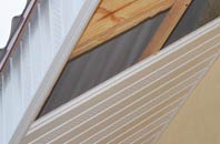 rated East Lavant soffit repair companies